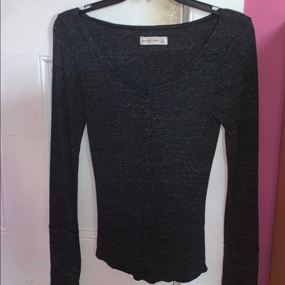 long sleeve